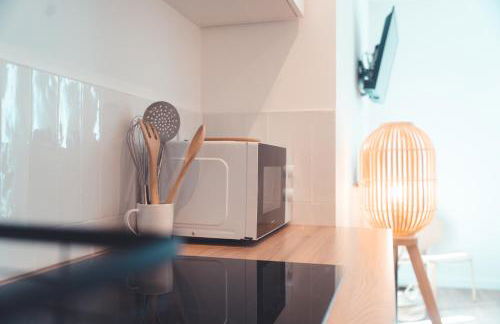 Le Friendly - Convivial & Chill - Foto 27