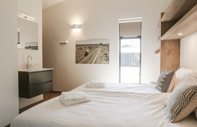 Suitelodges Gooilanden - Foto 14