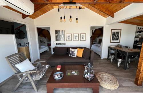 Countryside Loft - Inachos - Foto 1