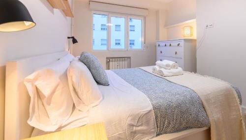 Apartamento luminoso con 1 dormitorio y excelentes comodidades Temporal BSO5 - Foto 5