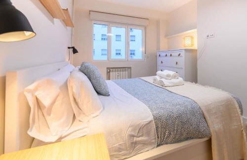 Apartamento luminoso con 1 dormitorio y excelentes comodidades Temporal BSO5 - Foto 5