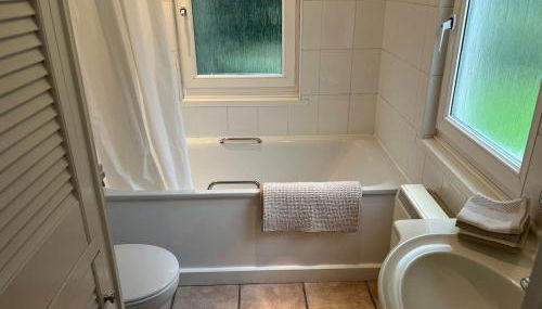 Coombe Cottage - Foto 5