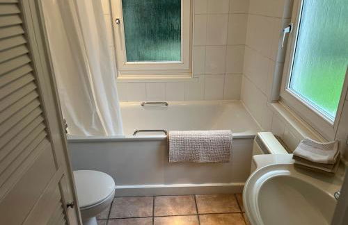 Coombe Cottage - Foto 5