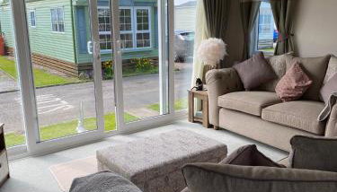 Heywoods caravan holiday home - Foto 2