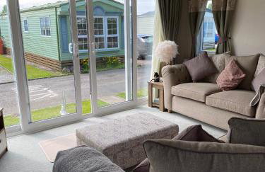 Heywoods caravan holiday home - Foto 2