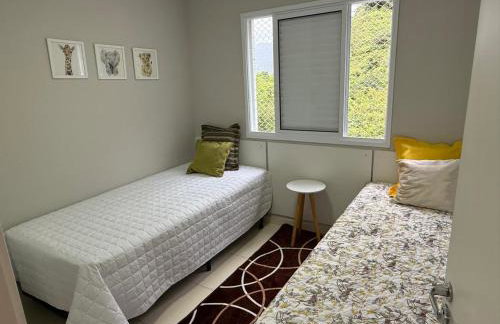Apartamento em Bertioga, ótima localização, Bertioga Residence Club - Photo 23