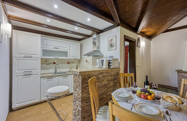 Wellness House On The River Kupa - Happy Rentals - Foto 67