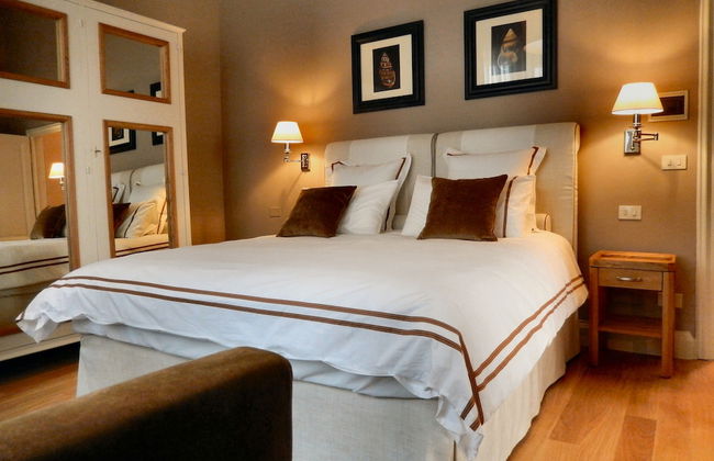 Villino Fiorentino - Photo 4