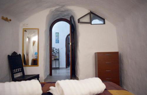 Casas Cueva con piscina y barbacoa - Foto 37