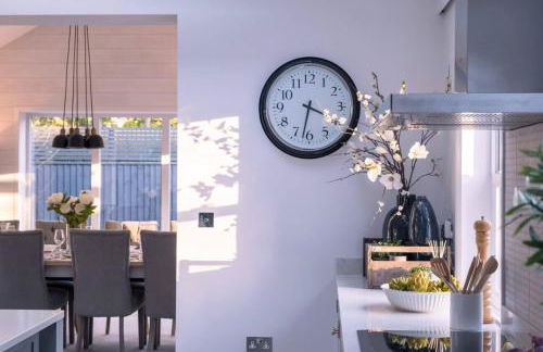 Moonwood House - Foto 12