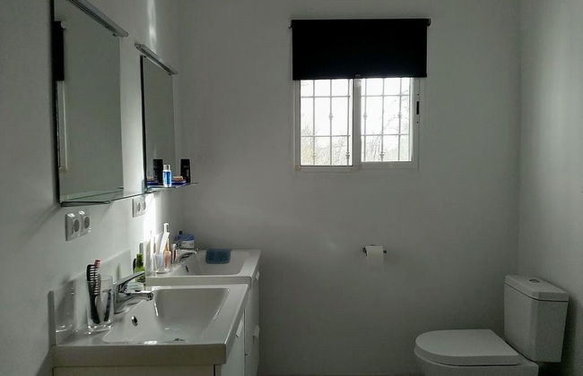 Private Pool Retreat Almogia - Foto 17