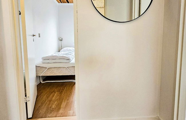 8 Person Holiday Home in Hurup Thy - Foto 30
