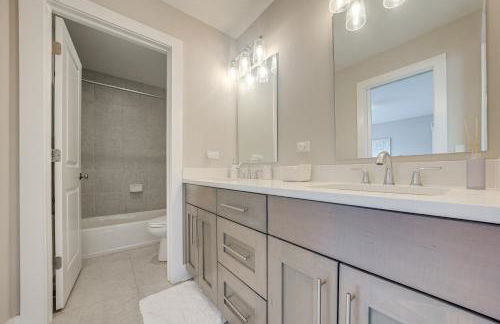 Bring the Family! Suburban Gem in Plainfield - Foto 21