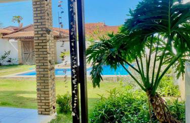 Casa de Praia Em Aguas Belas 3 suites - Foto 18