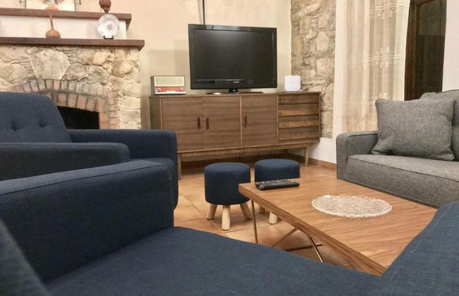 Komi Lofou House in Lofou - Foto 21