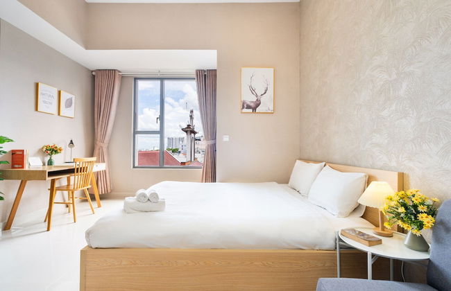 Chau Apartments - Foto 7