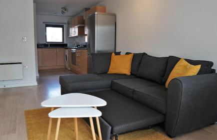 Albion Street Apartments - Foto 40