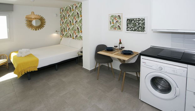 MONKÓ - KIWI & TROPYCAL APARTMENT o - Foto 2, Imagen principal