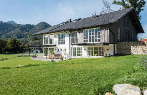 Ferienwohnungen am Lochbach - Foto 1