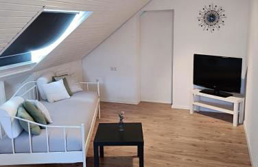 65 qm Ferienwohnung im Grünen - Foto 10