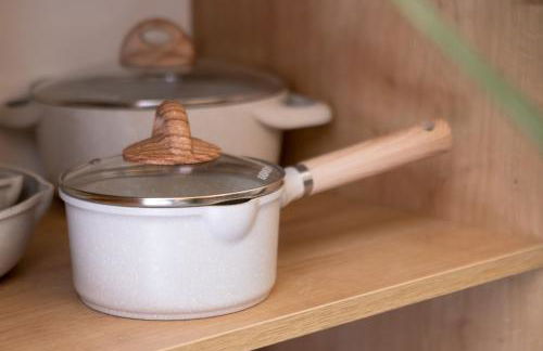 ESC - Loft Valencia Cómodos y espaciosos estudios cercanos a estación Joaquín Sorolla - Photo 23