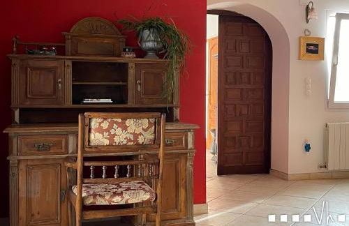 VH CostaBlanca - GRANADELLA - Foto 23