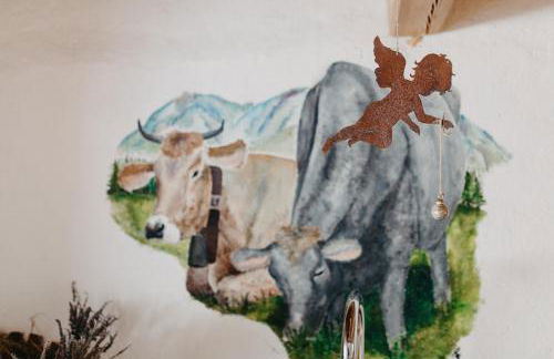 Odomi maso nel bosco - Eleganza e Relax nella Natura - Foto 56