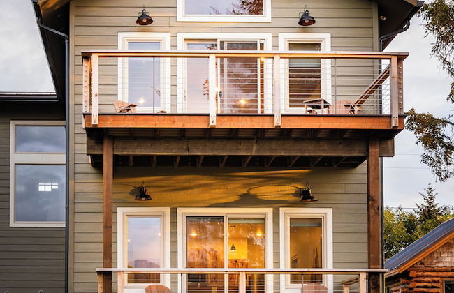 Lakeshore Suites - Foto 15