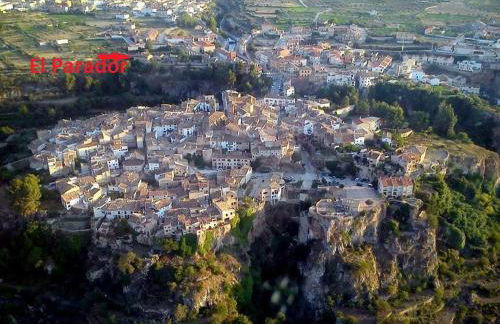 Casas Rurales El Parador - Foto 36