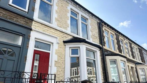 Vale House by Switchback Stays - Foto 2