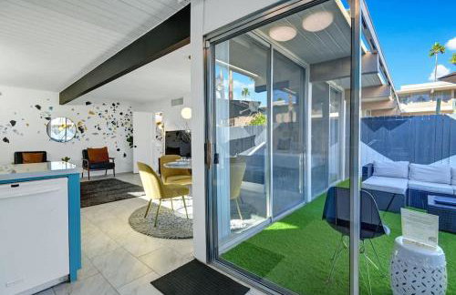 Ocotillo Art Bungalow - Foto 8