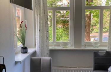 Ferienwohnung im Villenviertel Ilmenau - Foto 16