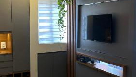 Excepcional - Apartamento completo - Foto 4