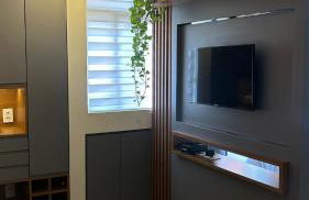 Excepcional - Apartamento completo - Foto 4