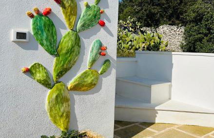 Cottage Vittoria - Marina di Novaglie - Foto 14