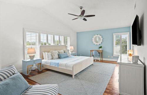 Steps 2 Beach PoolSPA Game Room Pool Table - Foto 8