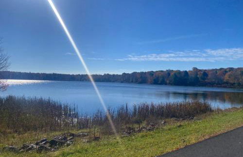 Ski, Unwind, Play Near Big Boulder, Game Room - Foto 61