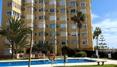 El Nido de Mijas - Photo 5, Garden, Garden view