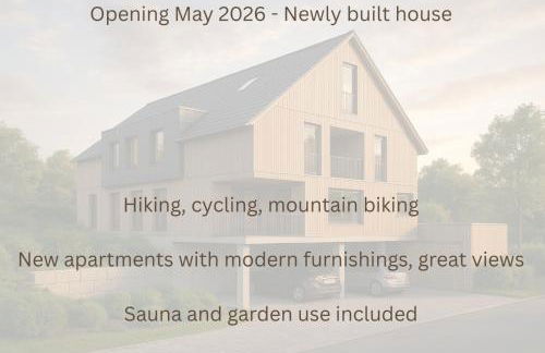 Neu 2026 Hubeneck Natur Apartments by Pflugwirts - Foto 4