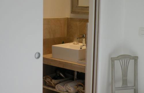 Mesomax - Villa vue mer, piscine, proche de la mer - Appartement RDC - Foto 19