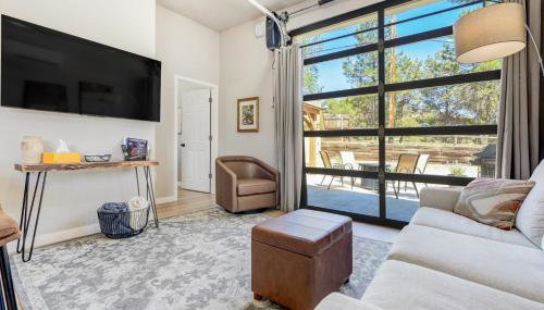 Pinewood Sanctuary Secluded & Peaceful OCC Oasis - Foto 2