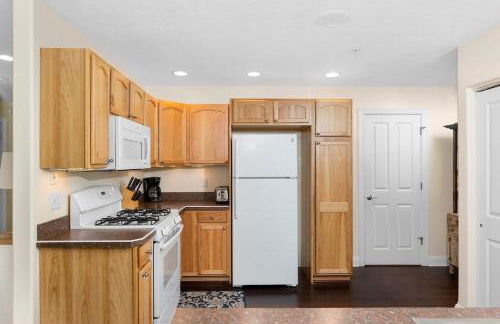 Bay Park 32: Downtown Condo! - Foto 14