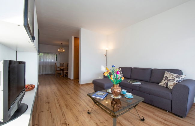 Aldesago Panoramica - Foto 6