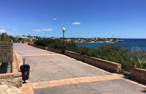 PENTHOUSE CABO ROIG - ALDEAS I - Foto 28