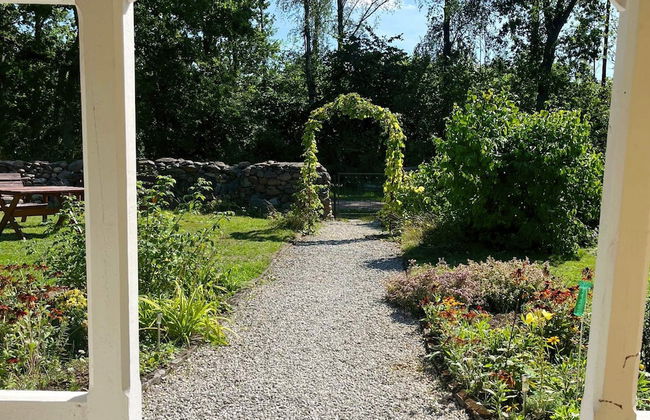 6 Person Holiday Home in Klintehamn-by Traum - Foto 17