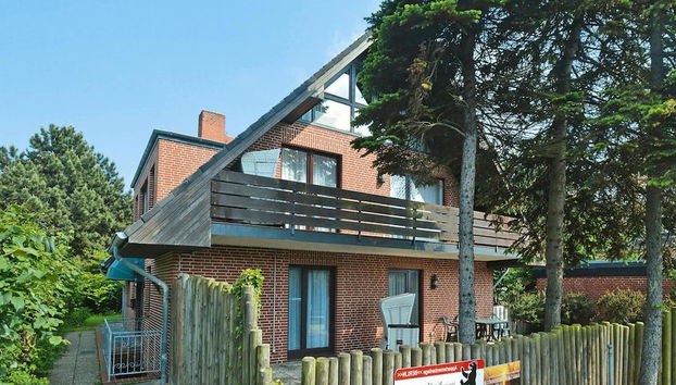 Ferienwohnung in Westerland auf Sylt - Foto 2, Imagen principal