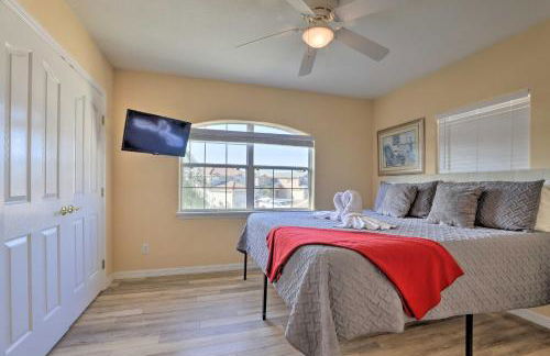 9 Mi to Parks Disney Area Home with Pool and Spa! - Foto 25