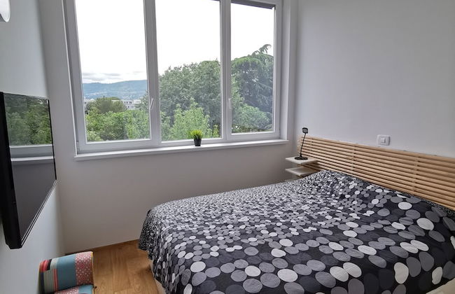 Apartments Egis Koper - Foto 6