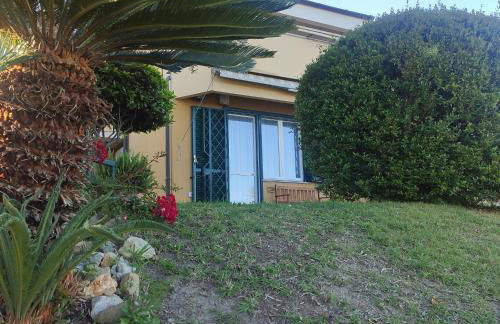 Il giardino sull'isola - Appartamento - Bergeggi - Foto 27