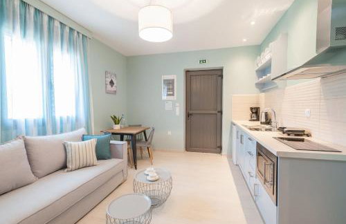 Αngelikon Luxurious Apartments - Foto 55